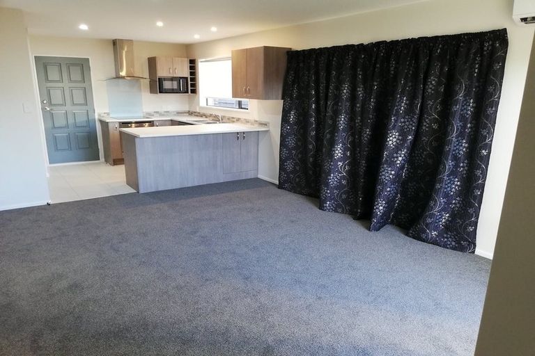 Photo of property in 6/31 Brockworth Place, Riccarton, Christchurch, 8011