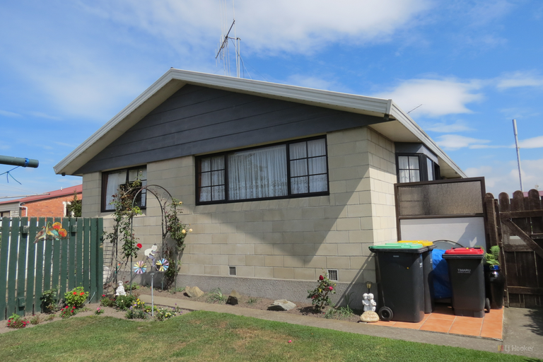 Photo of property in 2/105 Le Cren Street, Seaview, Timaru, 7910