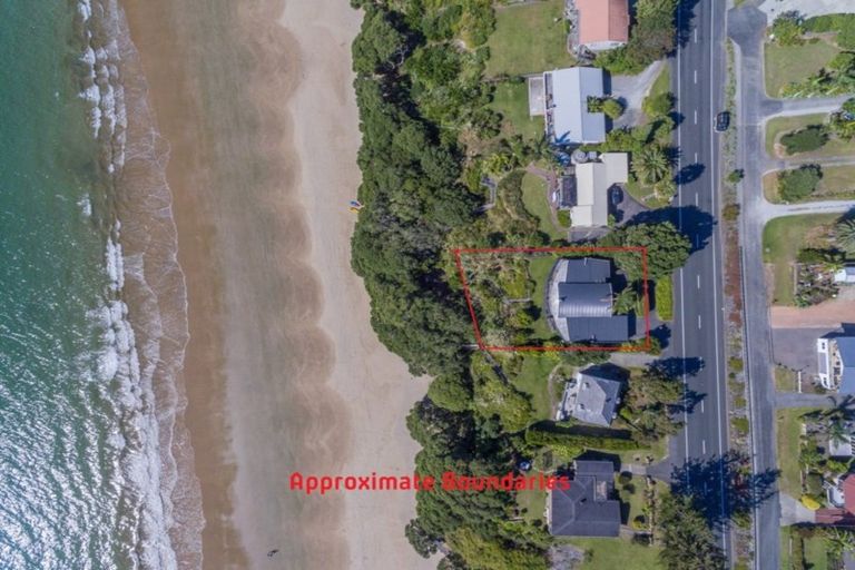 Photo of property in 107 State Highway 10, Coopers Beach, 0420