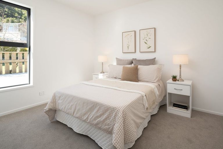 Photo of property in 12b Russell Street, Picton, 7220