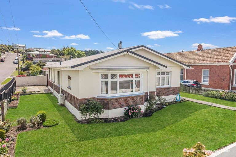 Photo of property in 21 Devon Street, Gore, 9710