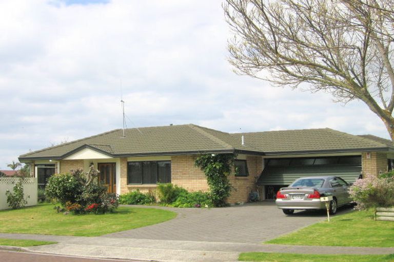 Photo of property in 1 Phoenix Heights, Mount Maunganui, 3116