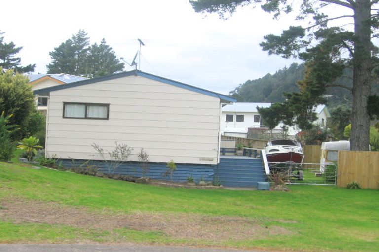 Photo of property in 107 Rata Place, Matarangi, Whitianga, 3592