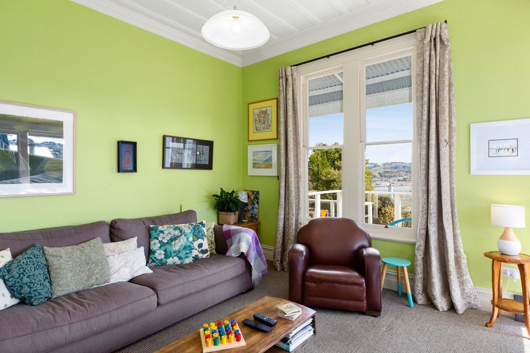 Photo of property in 67 Hunt Street, Andersons Bay, Dunedin, 9013