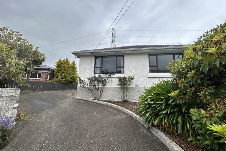 Photo of property in 124 Centennial Avenue, Helensburgh, Dunedin, 9010