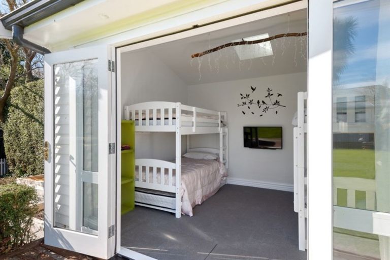 Photo of property in 76 Lincoln Tai Tapu Road, Lincoln, Christchurch, 7672