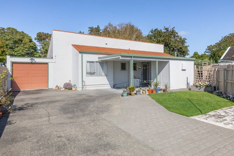 Photo of property in 32a Tom Parker Avenue, Marewa, Napier, 4110