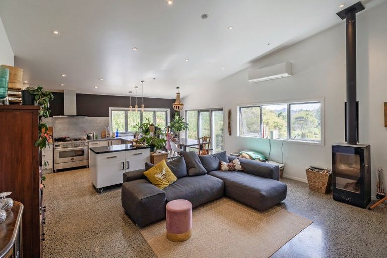 Photo of property in 78c Silverstream Falls Row, Whenuakite, Whitianga, 3591