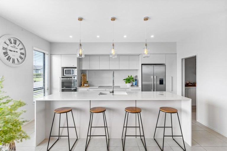 Photo of property in 9 Motukaraka Drive, Beachlands, Auckland, 2018