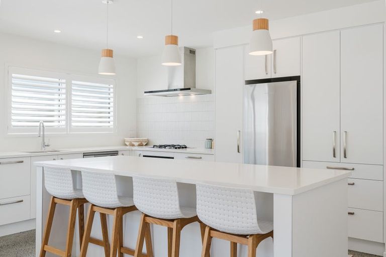 Photo of property in 101d Charleston Avenue, Whangamata, 3620