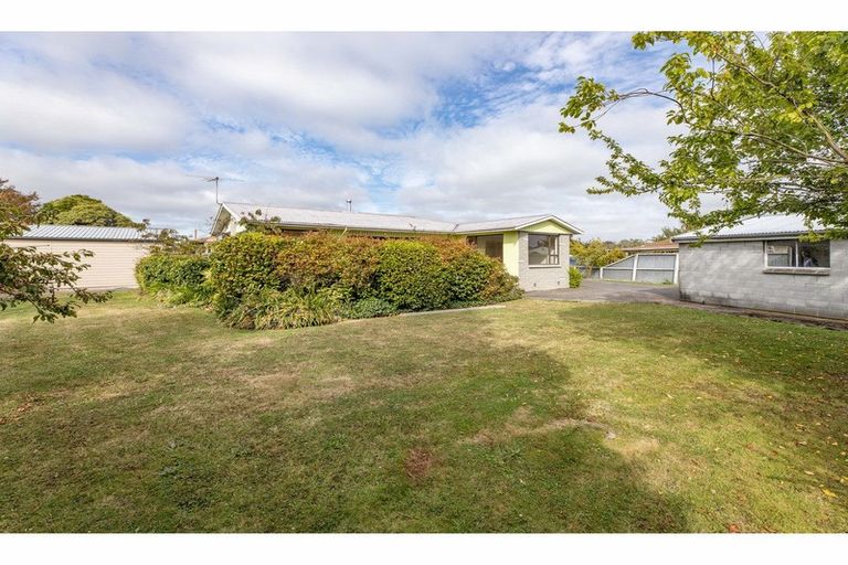 Photo of property in 8 Chapman Place, Kaiapoi, 7630