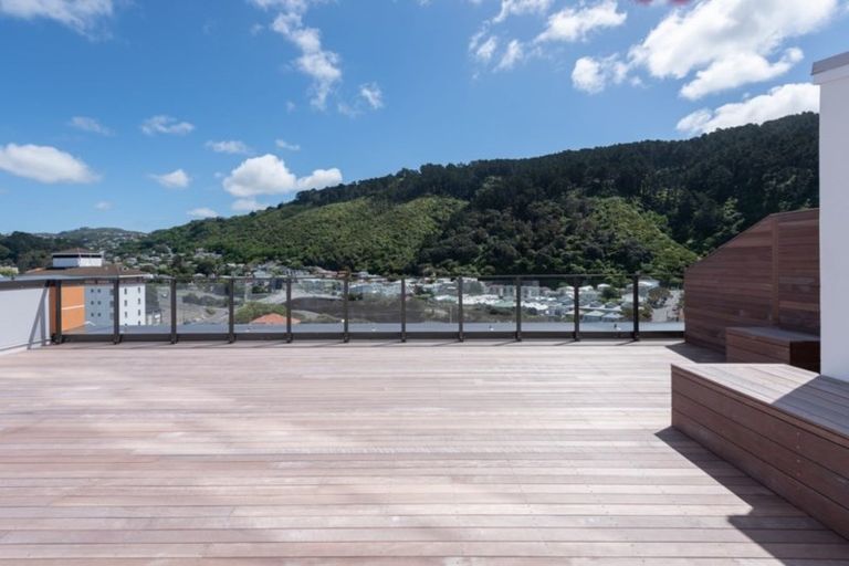 Photo of property in Frame Apartments, 101/111 Molesworth Street, Thorndon, Wellington, 6011