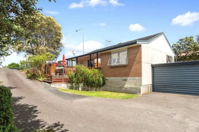 Photo of property in 79a Ohauiti Road, Hairini, Tauranga, 3112