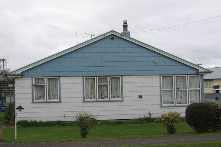 Photo of property in 47 Kummer Crescent, Masterton, 5810