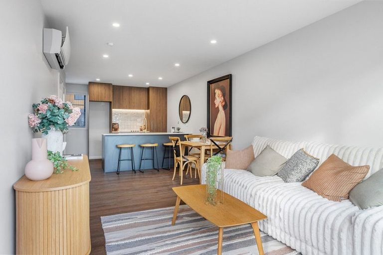 Photo of property in 3/45 Sugden Street, Spreydon, Christchurch, 8024