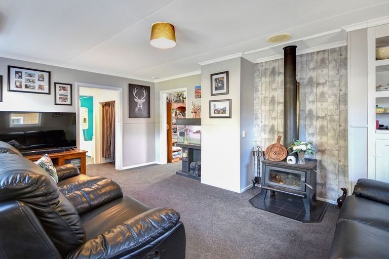 Photo of property in 33 Crown Street, North East Valley, Dunedin, 9010