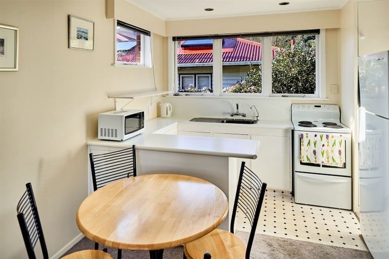 Photo of property in 417 Muritai Road, Eastbourne, Lower Hutt, 5013