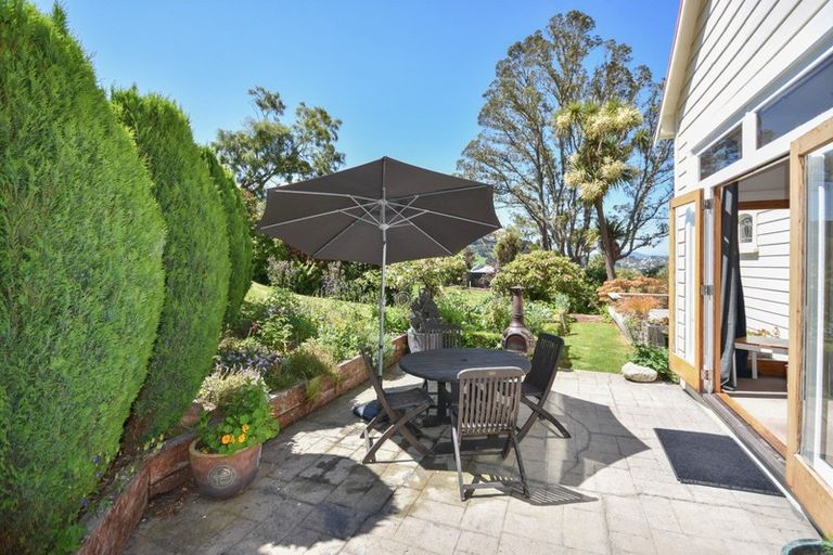 Photo of property in 263 Upper Junction Road, Sawyers Bay, Port Chalmers, 9023