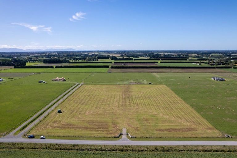 Photo of property in 364 Railway Road, Rolleston, Christchurch, 7675