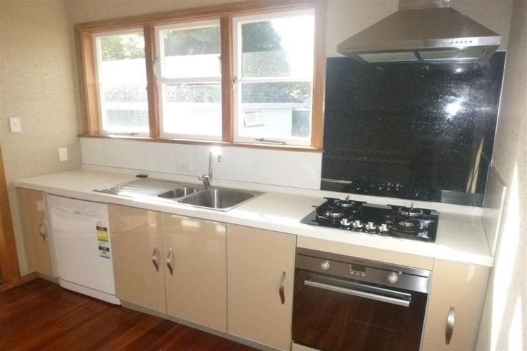 Photo of property in 124 Cambridge Terrace, Fairfield, Lower Hutt, 5011
