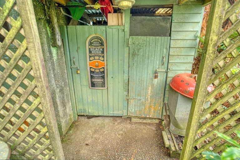 Photo of property in 1903 Lake Mitchells Road, Inchbonnie, 7875