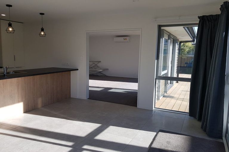 Photo of property in 70a Mackenzie Avenue, Woolston, Christchurch, 8023