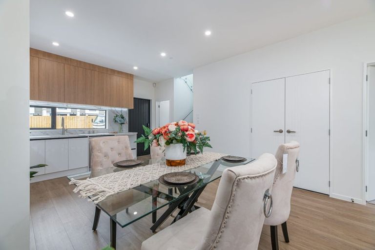 Photo of property in 36b Kaikoura Street, Maupuia, Wellington, 6022