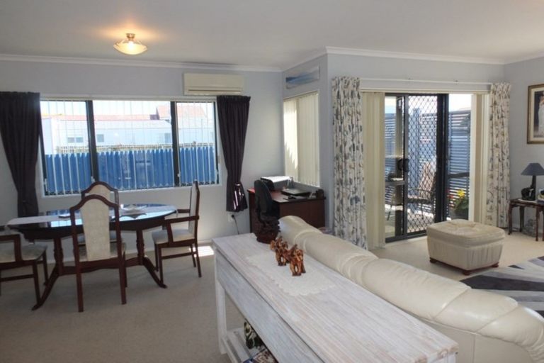 Photo of property in 12a Whyte Street, Foxton, 4814