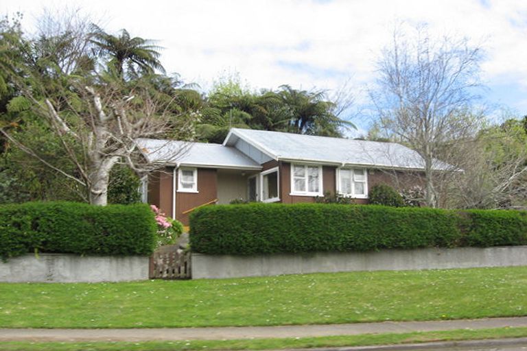 Photo of property in 54 Blagdon Road, Blagdon, New Plymouth, 4310