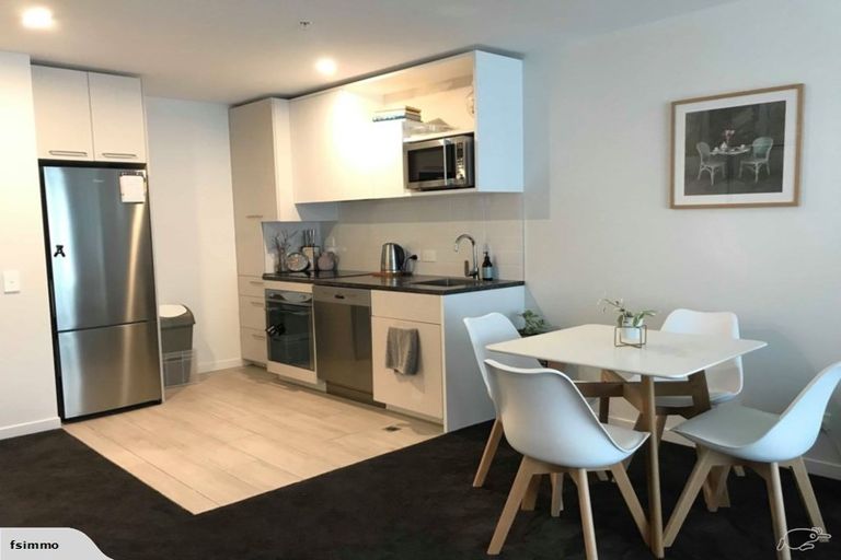 Photo of property in Vsp South, 604/168 Victoria Street, Te Aro, Wellington, 6011