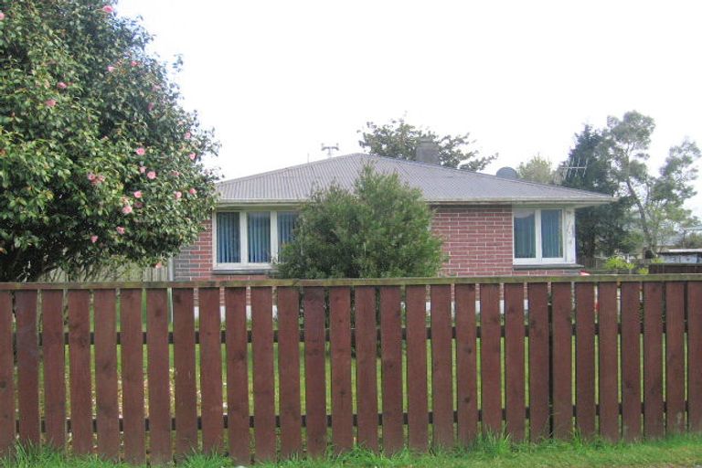 Photo of property in 588 Te Ngae Road, Owhata, Rotorua, 3010