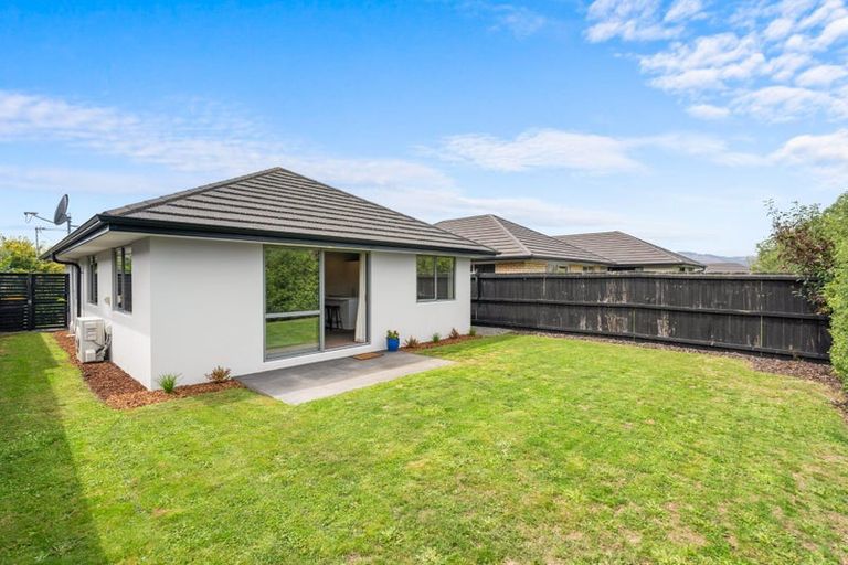 Photo of property in 23 Limbrick Crescent, Wigram, Christchurch, 8042