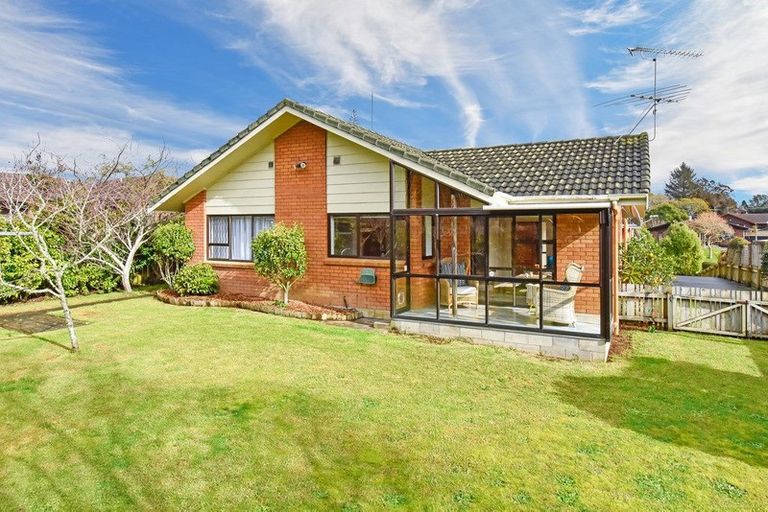 Photo of property in 16b Reidy Place, Pukekohe, 2120