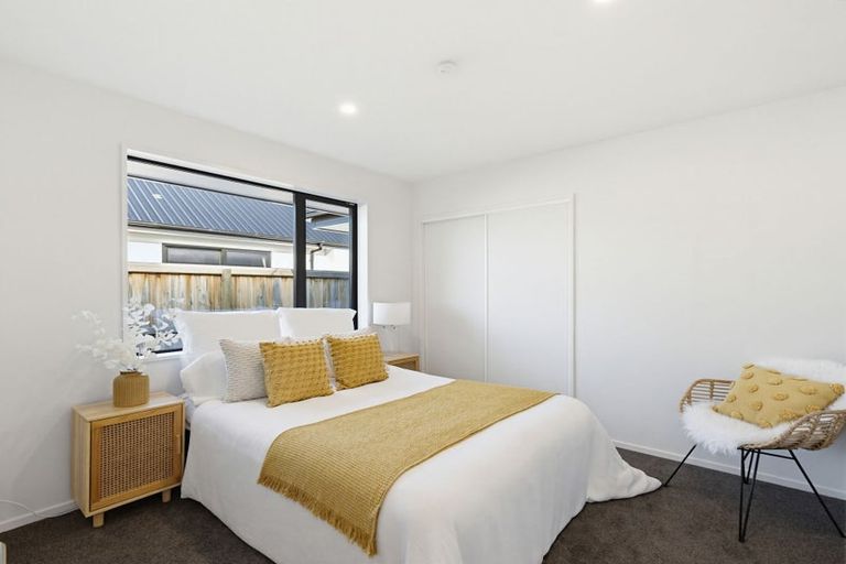 Photo of property in 61 Cork Street, Halswell, Christchurch, 8025