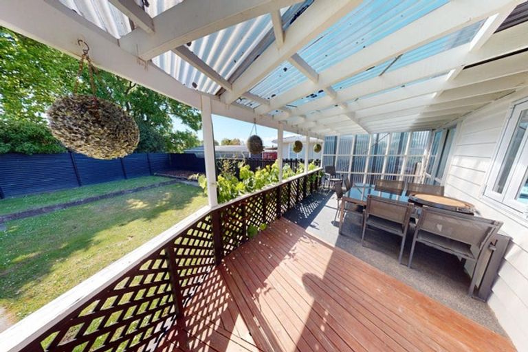 Photo of property in 41 Karamea Crescent, Kelvin Grove, Palmerston North, 4414