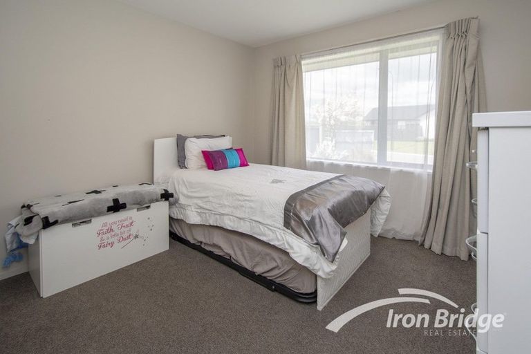 Photo of property in 51 Navy Loop, Rolleston, 7614