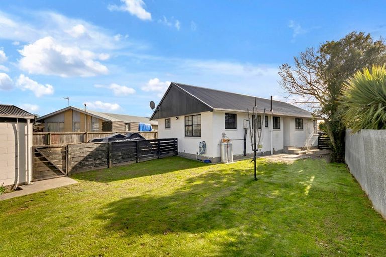 Photo of property in 48 Barrowclough Street, Hoon Hay, Christchurch, 8025