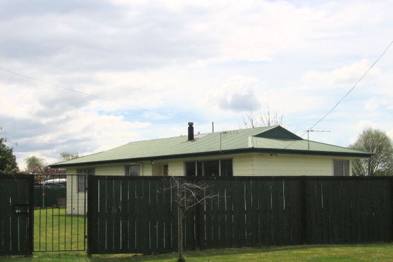 Photo of property in 24 Isobel Street, Fairy Springs, Rotorua, 3015