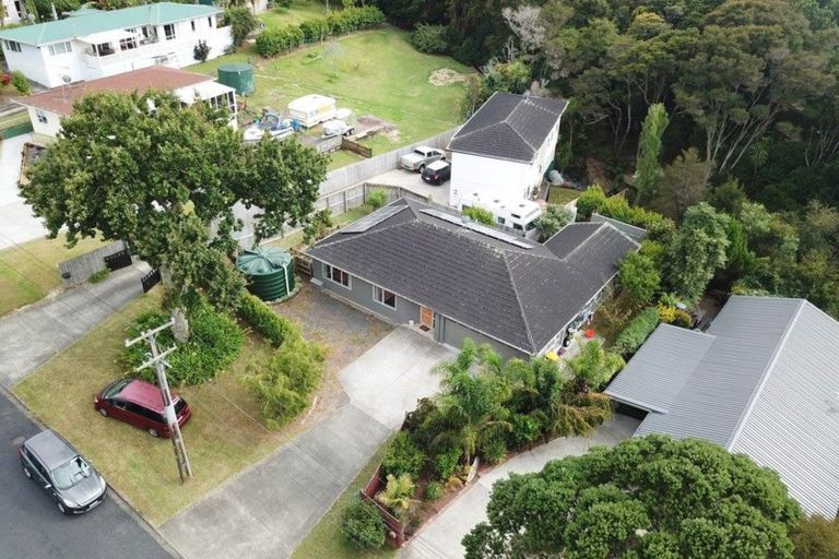 Photo of property in 170a Maraetai Drive, Maraetai, Auckland, 2018