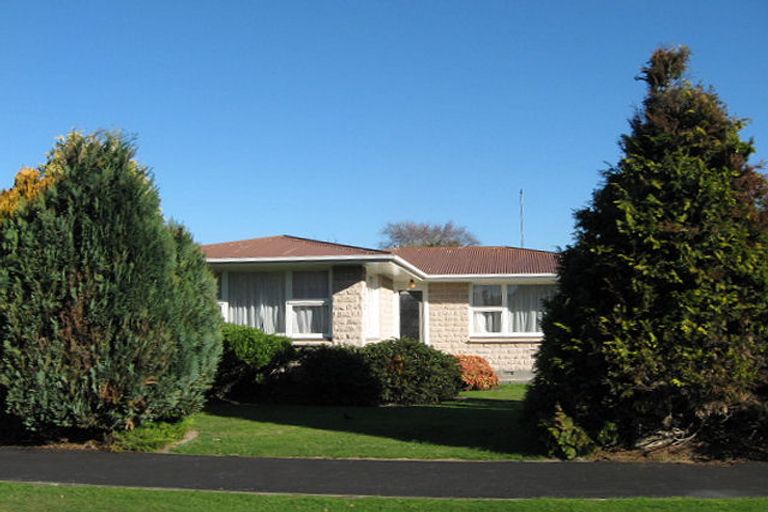 Photo of property in 3 Grigg Place, Hillmorton, Christchurch, 8025