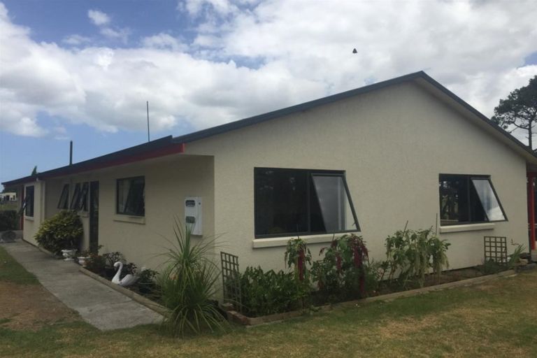 Photo of property in 15 Parore Street, Parore, Dargaville, 0372