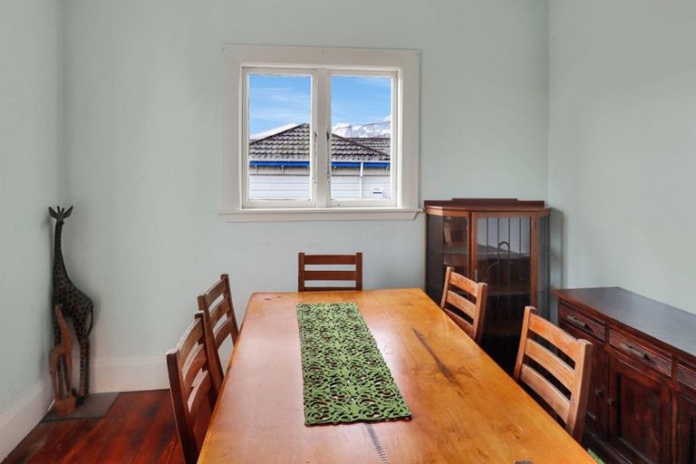 Photo of property in 37 Donald Mclean Street, Newtown, Wellington, 6021