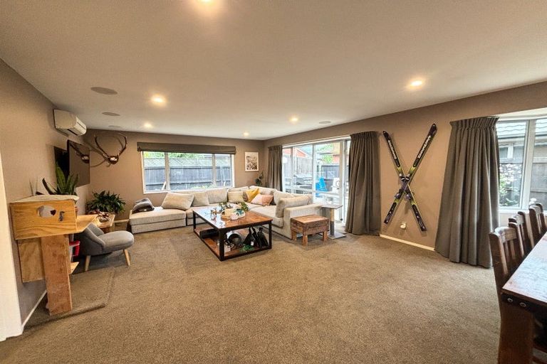 Photo of property in 2a Moule Street, Addington, Christchurch, 8024