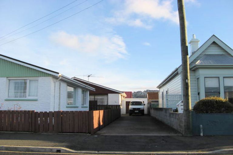 Photo of property in 4-4a Hardy Street, Saint Kilda, Dunedin, 9012