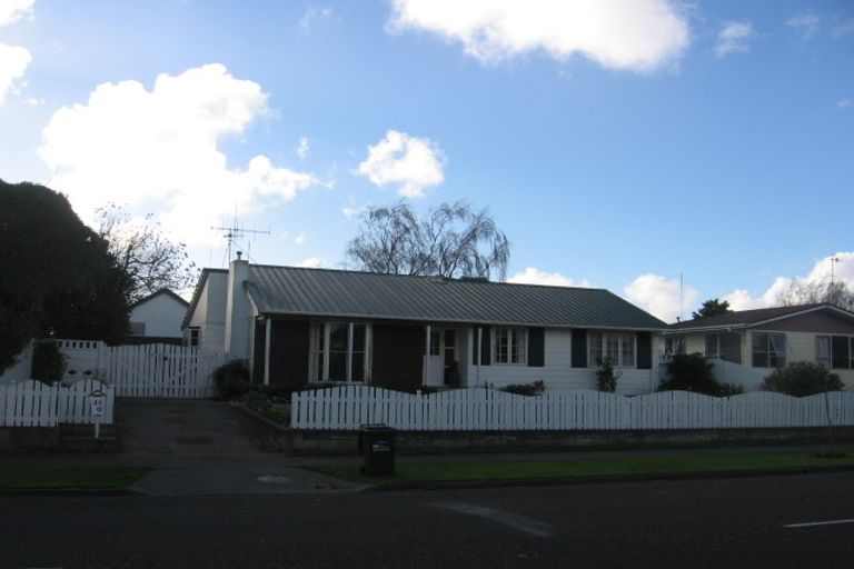 Photo of property in 44 Havelock Avenue, Westbrook, Palmerston North, 4412