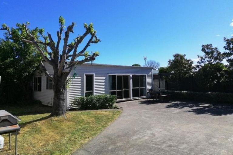 Photo of property in 31 Norwood Street, Beckenham, Christchurch, 8023