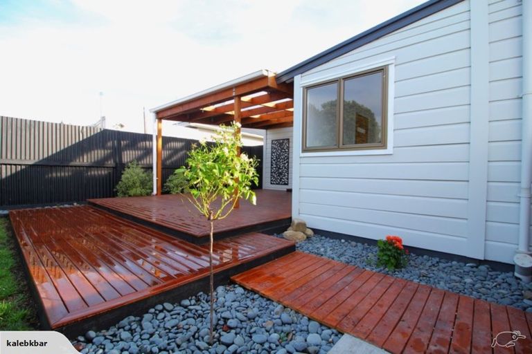 Photo of property in 293 Kahutia Street, Gisborne, 4010