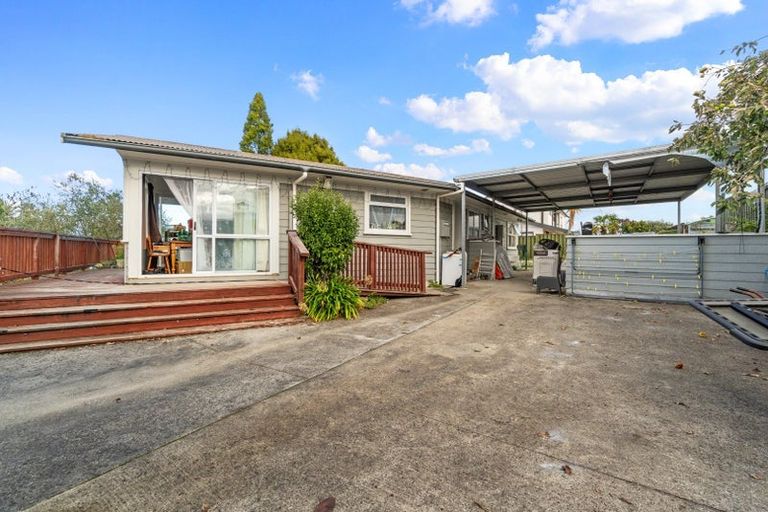 Photo of property in 124 Tuhikaramea Road, Dinsdale, Hamilton, 3204