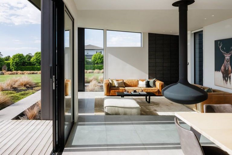 Photo of property in 21c Riverfields Lane, Tamahere, Hamilton, 3283