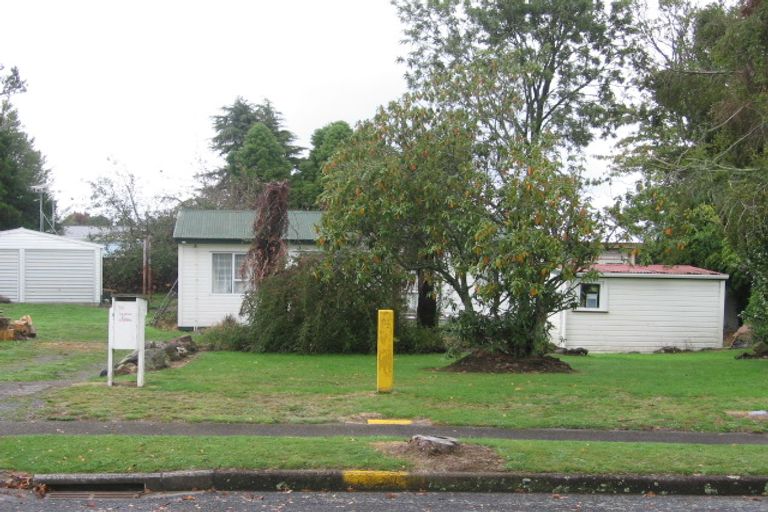 Photo of property in 22 O'sullivan Drive, Tokoroa, 3420
